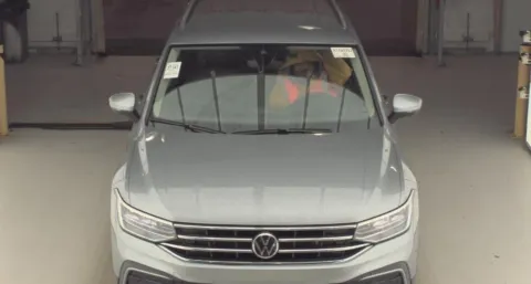 Photos of 2024 Volkswagen Tiguan 2.0T SE for sale in Holland, MI at Zeigler Kia of Holland