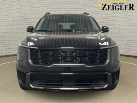 Photos of 2025 Kia Sorento X-Line SX for sale in Holland, MI at Zeigler Kia of Holland