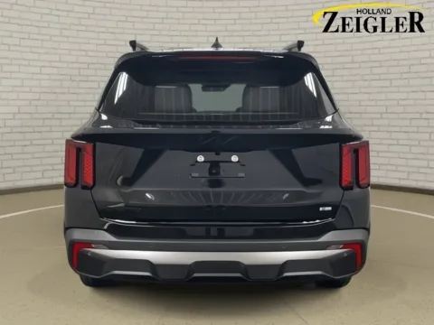 More photos of 2025 Kia Sorento X-Line SX at Zeigler Kia of Holland, MI