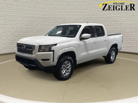 22時までSALE！新品未使用　フロントホックソフトプルオーバー　ホワイト Used 2016 Nissan Frontier PRO-4X for sale in Lowell, MI at Zeigler