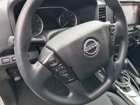 Another view of 2024 Nissan Frontier SV for sale in Holland, MI at Zeigler Nissan of Holland