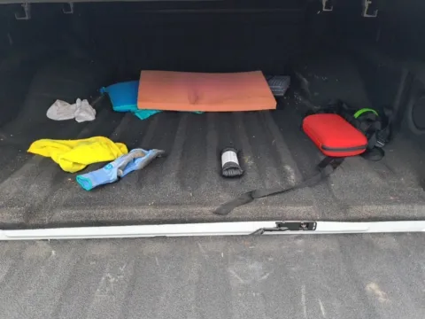 More photos of 2024 Nissan Frontier SV at Zeigler Nissan of Holland, MI