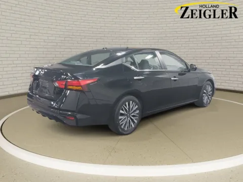More photos of 2024 Nissan Altima 2.5 SV at Zeigler Nissan of Holland, MI