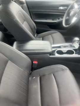 More photos of 2024 Nissan Altima 2.5 SV at Zeigler Nissan of Holland, MI