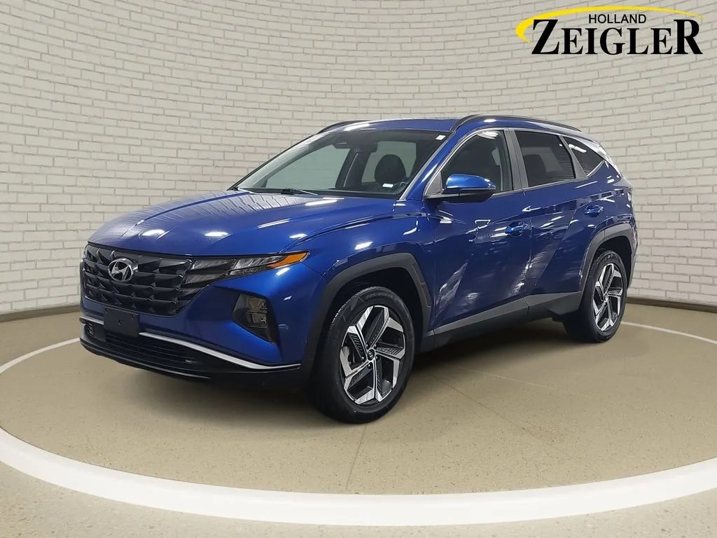 2023 Hyundai Tucson SEL for sale in Holland, MI