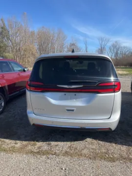 More photos of 2024 Chrysler Pacifica Touring L at Zeigler Nissan of Holland, MI