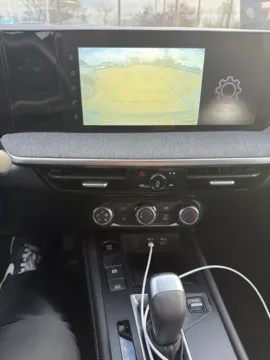 Another view of 2025 Nissan Kicks SV for sale in Holland, MI at Zeigler Nissan of Holland