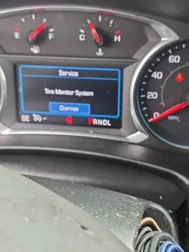 Photos of 2019 Chevrolet Equinox LT for sale in Holland, MI at Zeigler Nissan of Holland