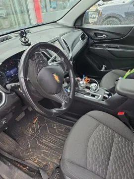 More photos of 2019 Chevrolet Equinox LT at Zeigler Nissan of Holland, MI