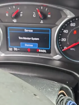 Photos of 2019 Chevrolet Equinox LT for sale in Holland, MI at Zeigler Nissan of Holland