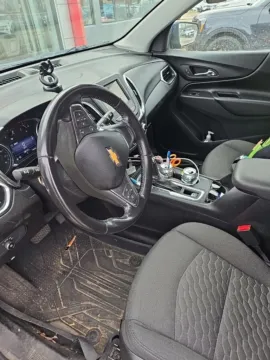 More photos of 2019 Chevrolet Equinox LT at Zeigler Nissan of Holland, MI