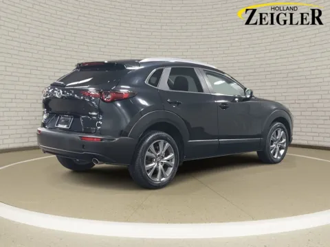 More photos of 2024 Mazda CX-30 2.5 S Preferred Package at Zeigler Nissan of Holland, MI