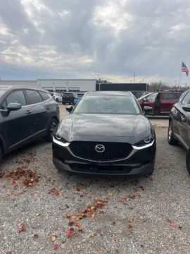 Photos of 2024 Mazda CX-30 2.5 S Preferred Package for sale in Holland, MI at Zeigler Nissan of Holland