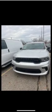 Photos of 2023 Dodge Durango GT Plus for sale in Holland, MI at Zeigler Nissan of Holland