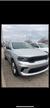Another view of 2023 Dodge Durango GT Plus for sale in Holland, MI at Zeigler Nissan of Holland