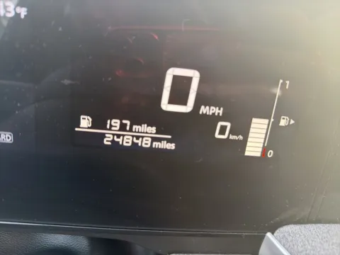 Photos of 2025 Nissan Kicks SV for sale in Holland, MI at Zeigler Nissan of Holland