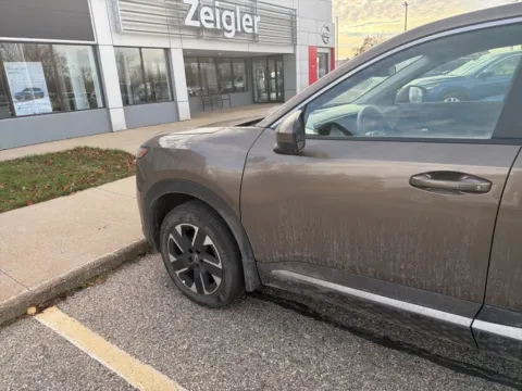 More photos of 2025 Nissan Kicks SV at Zeigler Nissan of Holland, MI