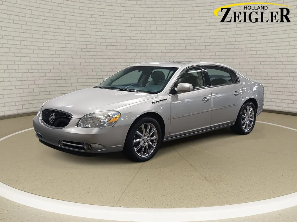 2006 Buick Lucerne CXS for sale in Holland, MI