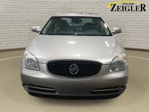 Photos of 2006 Buick Lucerne CXS for sale in Holland, MI at Zeigler Nissan of Holland