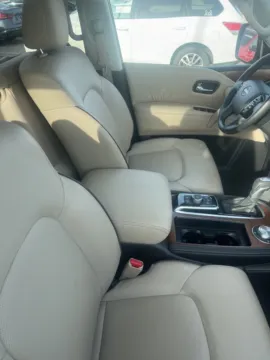 More photos of 2024 Nissan Armada SL at Zeigler Nissan of Holland, MI