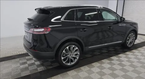 More photos of 2022 Lincoln Nautilus Reserve at Zeigler Nissan of Holland, MI