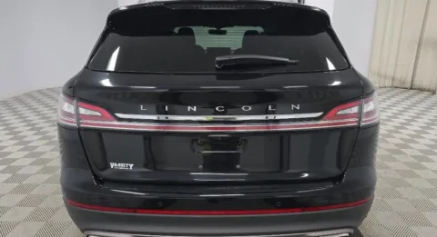 More photos of 2022 Lincoln Nautilus Reserve at Zeigler Nissan of Holland, MI