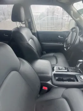 More photos of 2024 Nissan Armada SV at Zeigler Nissan of Holland, MI