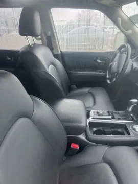 More photos of 2024 Nissan Armada SV at Zeigler Nissan of Holland, MI