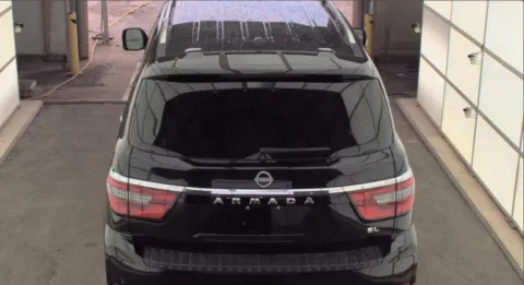 More photos of 2024 Nissan Armada SL at Zeigler Nissan of Holland, MI