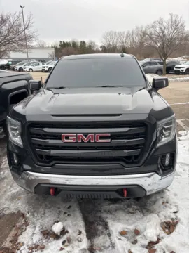 Another view of 2019 GMC Sierra 1500 SLE for sale in Holland, MI at Zeigler Nissan of Holland