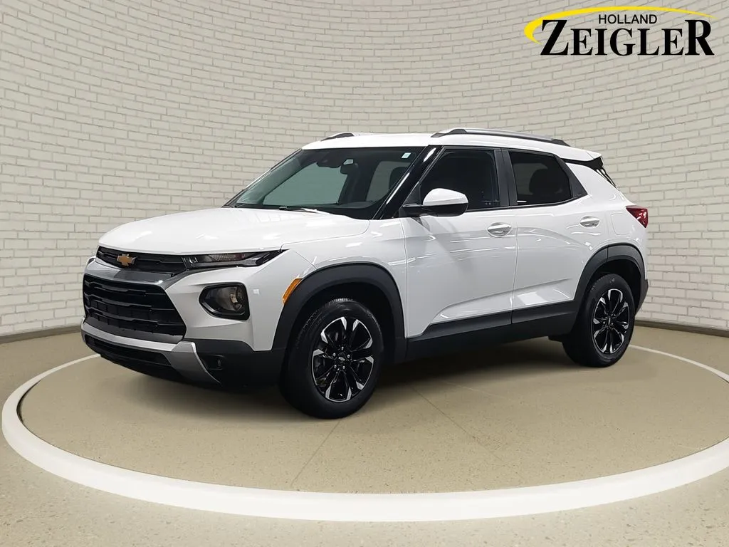 2023 Chevrolet TrailBlazer LT for sale in Holland, MI