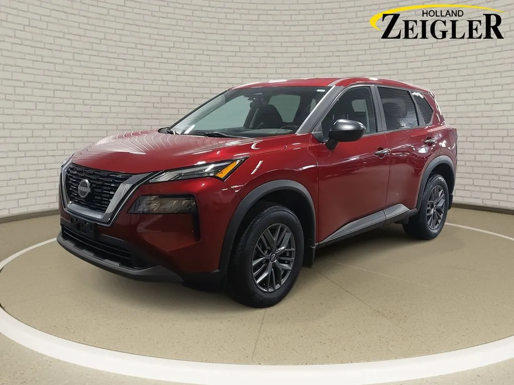 2023 Nissan Rogue S for sale in Holland, MI