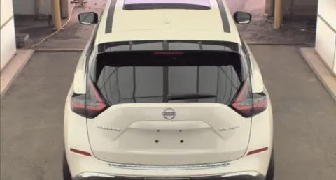 More photos of 2024 Nissan Murano SL at Zeigler Nissan of Holland, MI