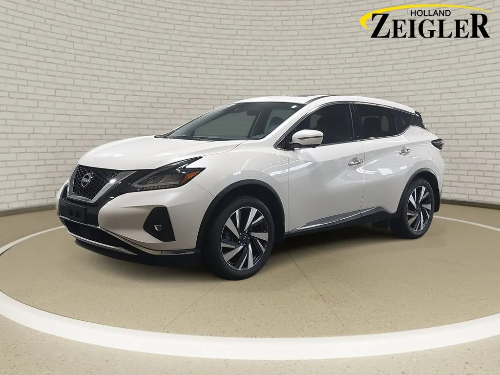 2024 Nissan Murano SL for sale in Holland, MI
