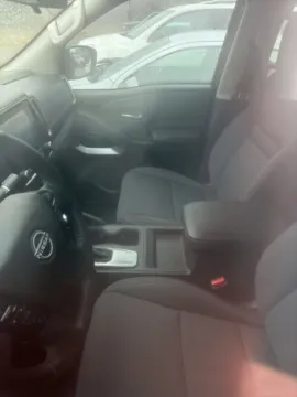 More photos of 2023 Nissan Frontier SV at Zeigler Nissan of Holland, MI