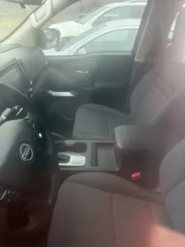 More photos of 2023 Nissan Frontier SV at Zeigler Nissan of Holland, MI