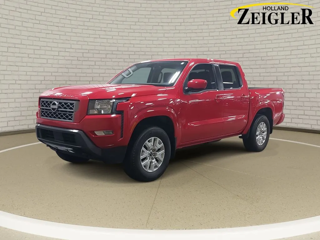 2023 Nissan Frontier SV for sale in Holland, MI