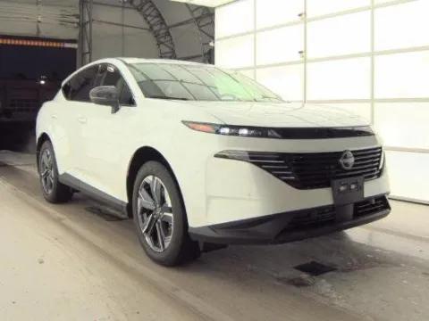 White 2025 Nissan Murano SL for sale in Holland, MI