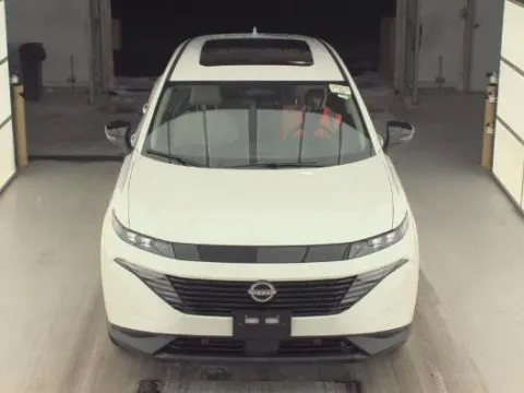 More photos of 2025 Nissan Murano SL at Zeigler Nissan of Holland, MI