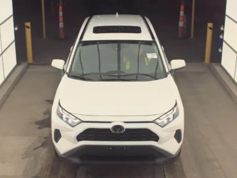 Another view of 2025 Toyota RAV4 XLE for sale in Holland, MI at Zeigler Nissan of Holland