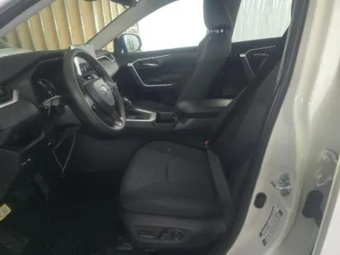 Photos of 2025 Toyota RAV4 XLE for sale in Holland, MI at Zeigler Nissan of Holland