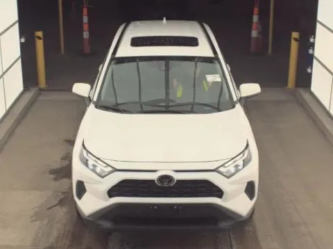 Another view of 2025 Toyota RAV4 XLE for sale in Holland, MI at Zeigler Nissan of Holland