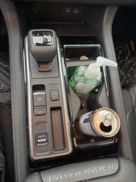 More photos of 2024 Nissan Pathfinder SL at Zeigler Nissan of Holland, MI