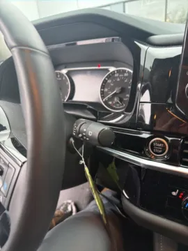 More photos of 2024 Nissan Pathfinder SL at Zeigler Nissan of Holland, MI