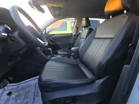 Photos of 2022 Volkswagen Tiguan 2.0T SE for sale in Holland, MI at Zeigler Nissan of Holland