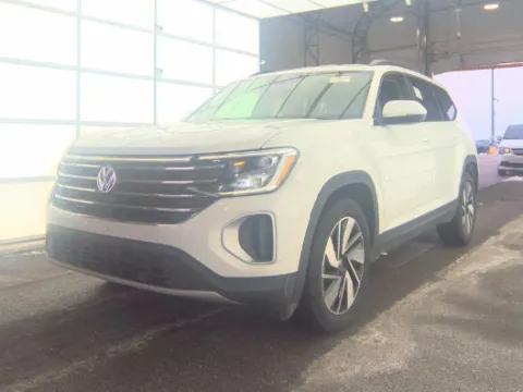 More photos of 2025 Volkswagen Atlas 2.0T SE w/Technology at Zeigler Nissan of Holland, MI