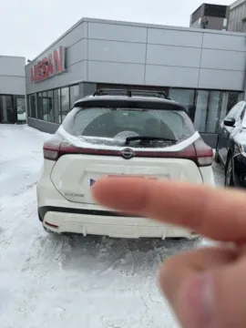 More photos of 2023 Nissan Kicks SR at Zeigler Nissan of Holland, MI