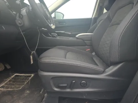 Photos of 2025 Nissan Pathfinder SV for sale in Holland, MI at Zeigler Nissan of Holland