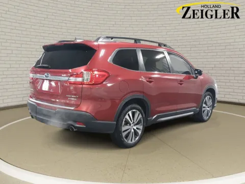 More photos of 2022 Subaru Ascent Limited at Zeigler Nissan of Holland, MI