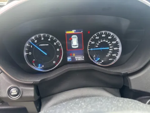 Photos of 2022 Subaru Ascent Limited for sale in Holland, MI at Zeigler Nissan of Holland